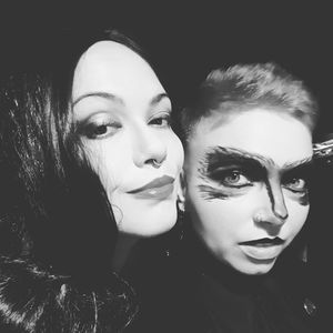 Meet your Posher, Natasha